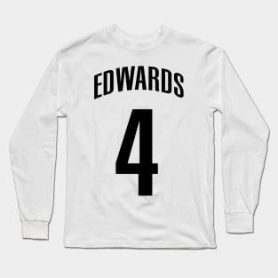 Carsen Edwards Celtics Long Sleeve T-Shirt